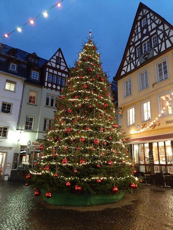 Ferienhaus Emil Cochem Exterior photo