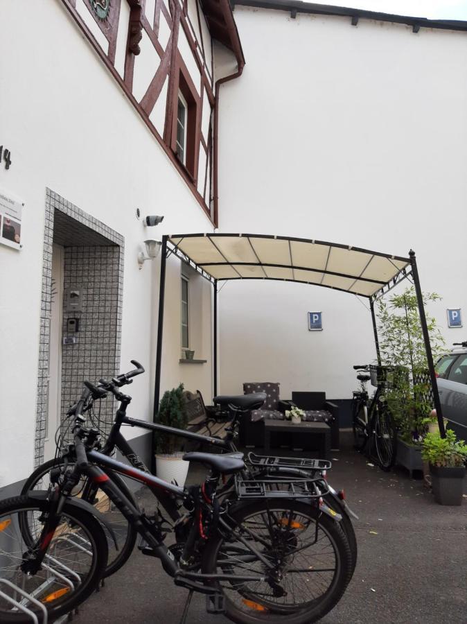 Ferienhaus Emil Cochem Exterior photo