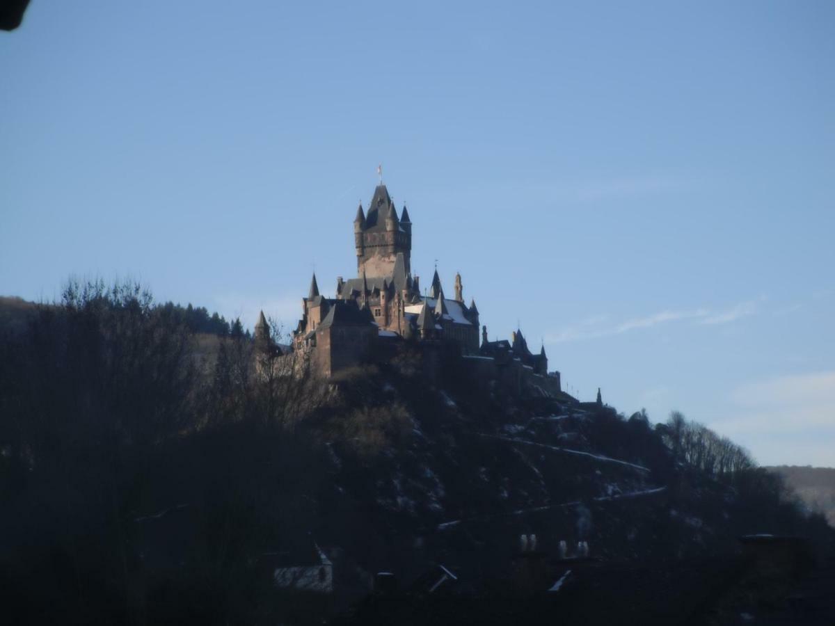 Ferienhaus Emil Cochem Exterior photo