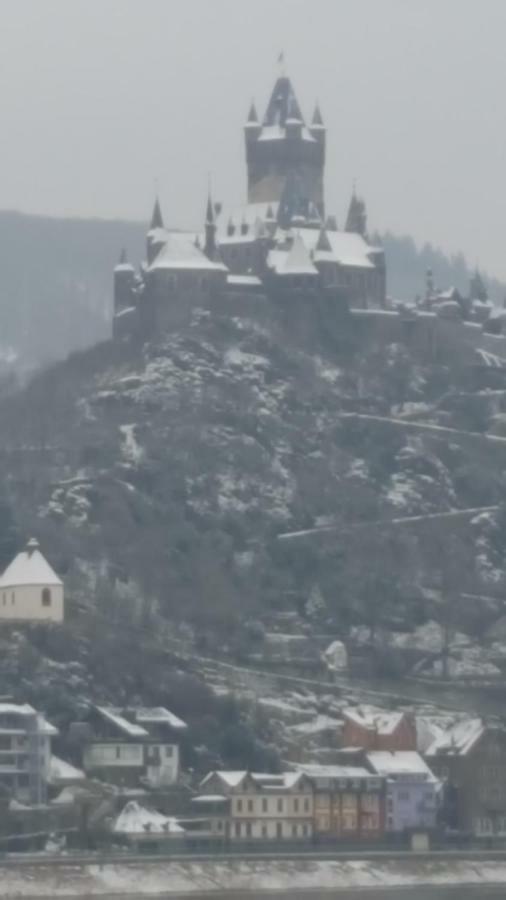 Ferienhaus Emil Cochem Exterior photo