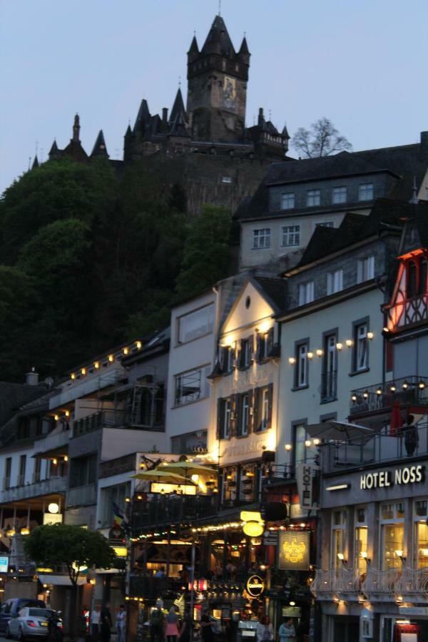 Ferienhaus Emil Villa Cochem Exterior photo