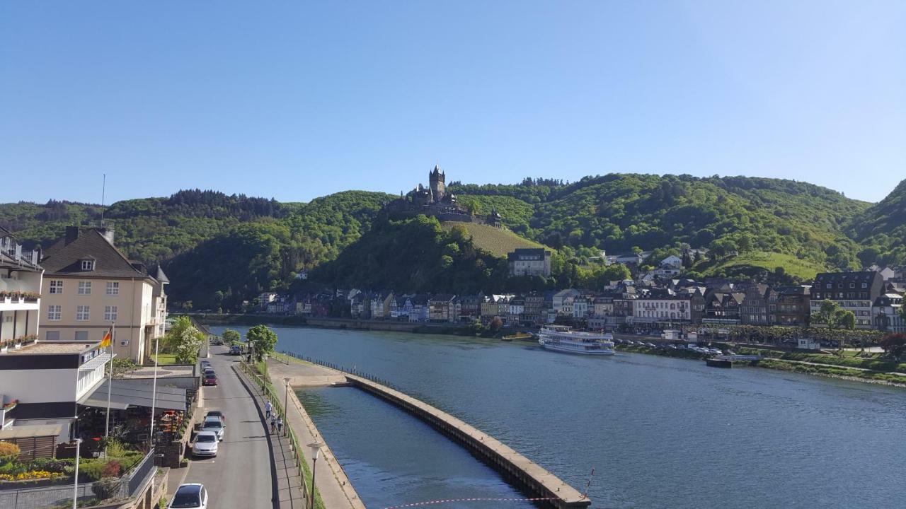 Ferienhaus Emil Villa Cochem Exterior photo